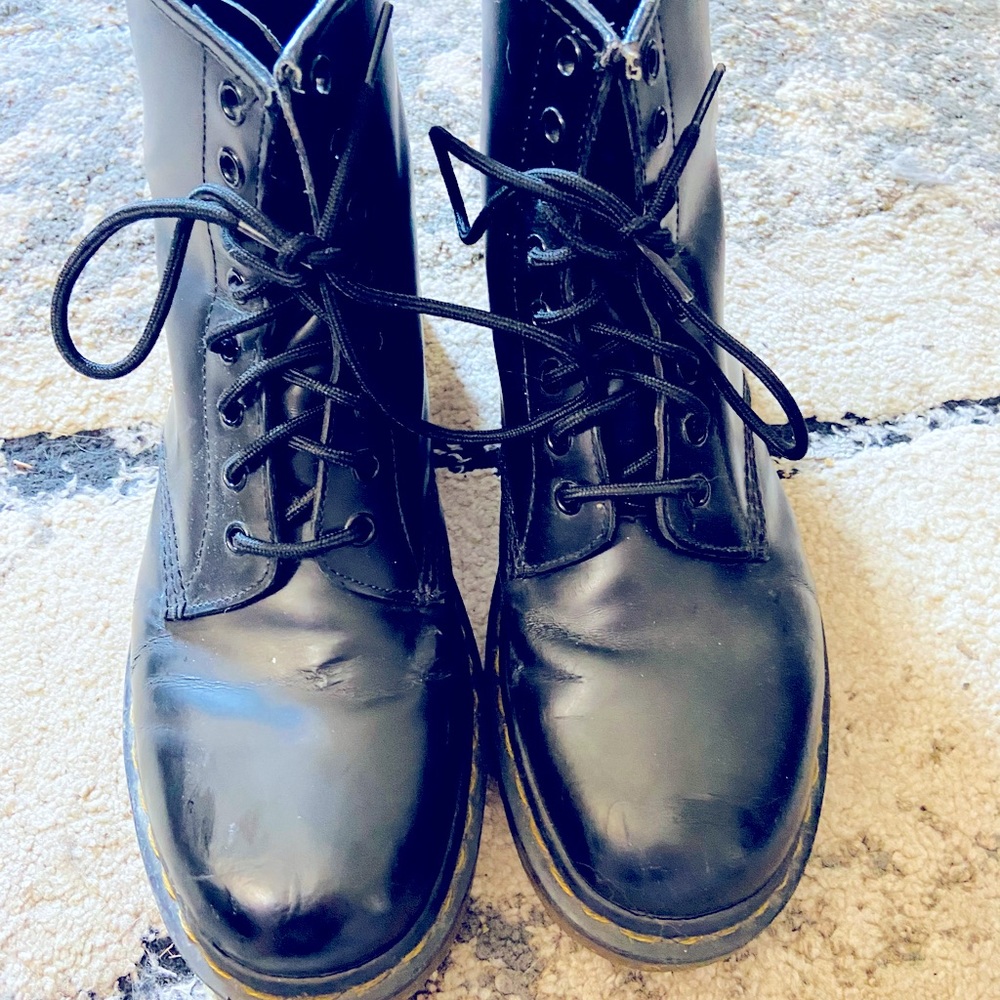 Unisex Dr Martens